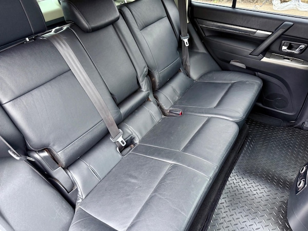 Used Mitsubishi Shogun 2017 for sale - 75669512: Photo 23