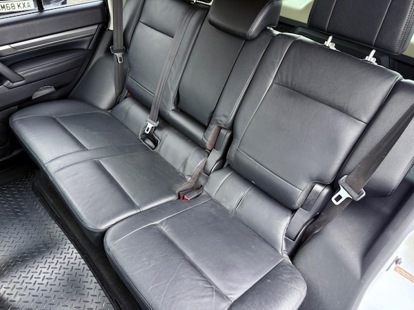 Used Mitsubishi Shogun 2017 for sale - 75669512: Photo 24