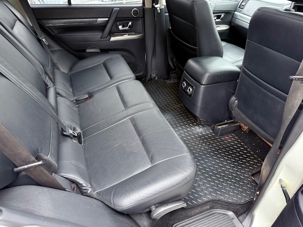 Used Mitsubishi Shogun 2017 for sale - 75669512: Photo 25