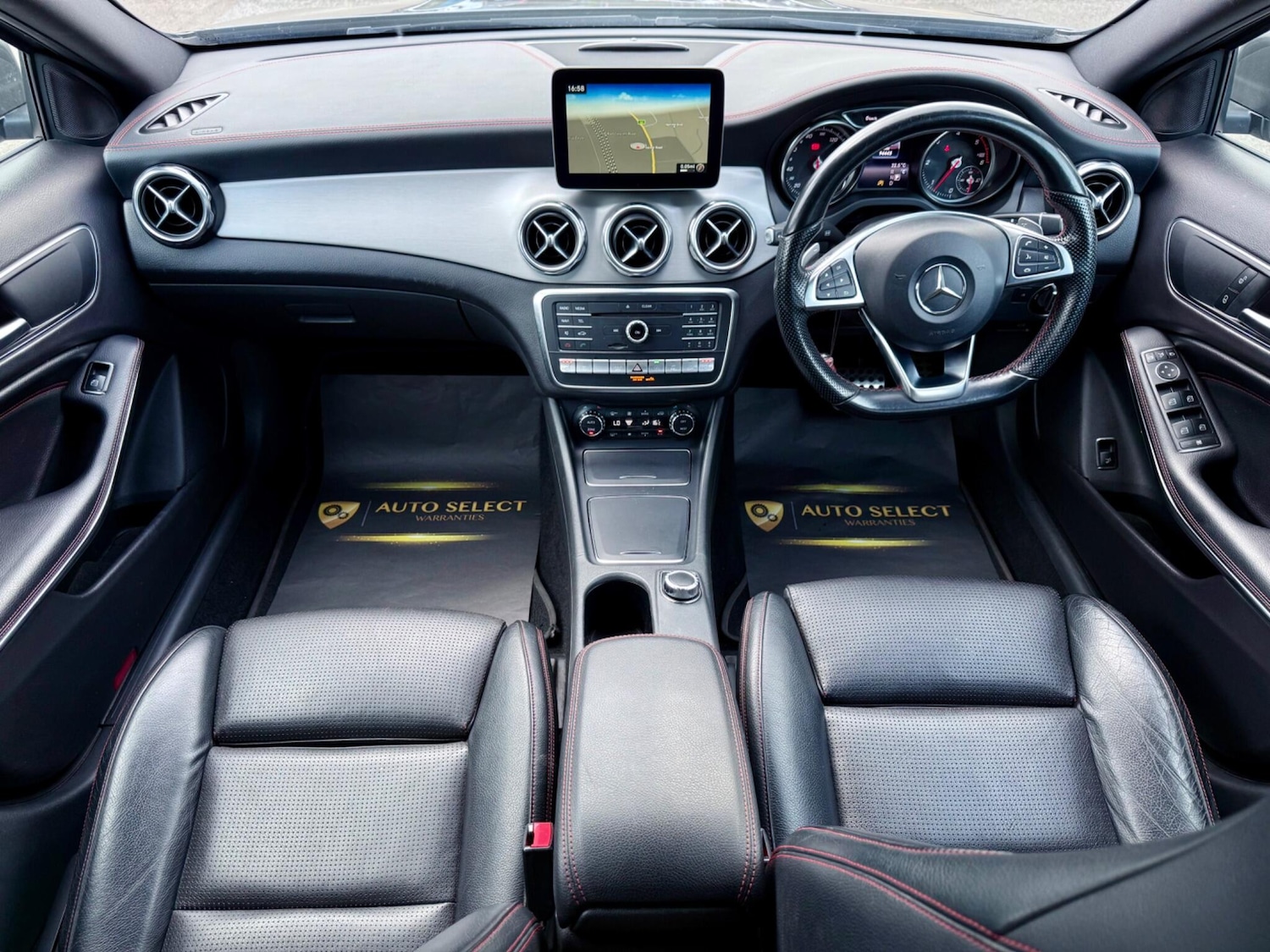 Used Mercedes-Benz GLA for sale - 76989258: Photo 12