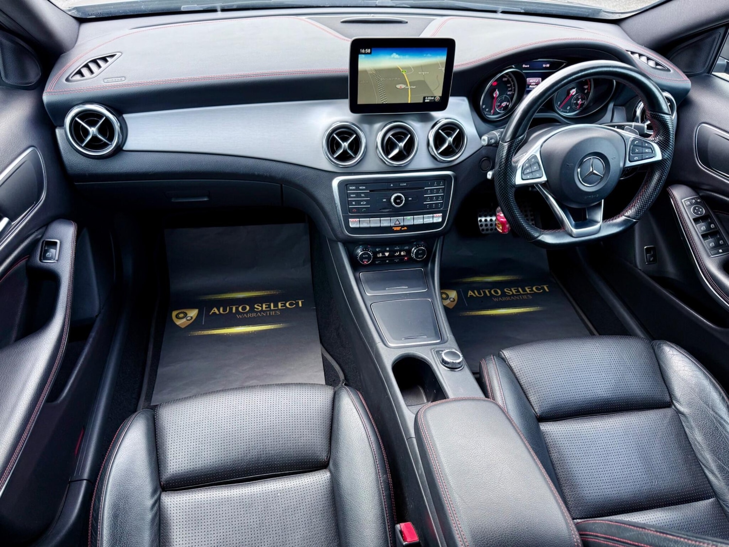 Used Mercedes-Benz GLA for sale - 76989258: Photo 15