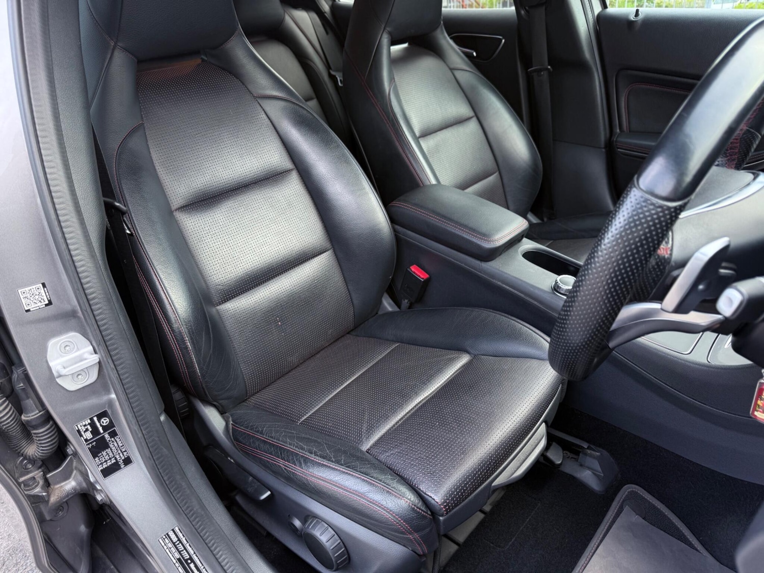 Used Mercedes-Benz GLA for sale - 76989258: Photo 16