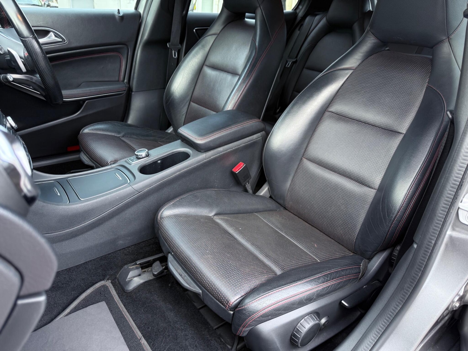 Used Mercedes-Benz GLA for sale - 76989258: Photo 17