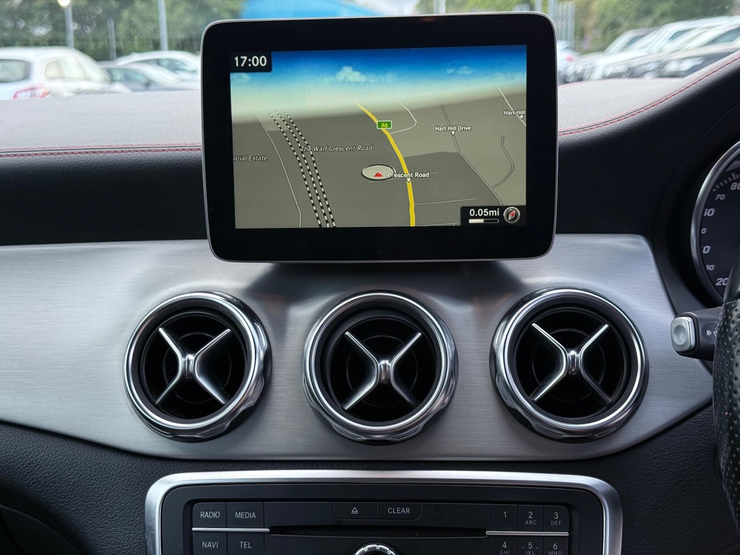 Used Mercedes-Benz GLA for sale - 76989258: Photo 20