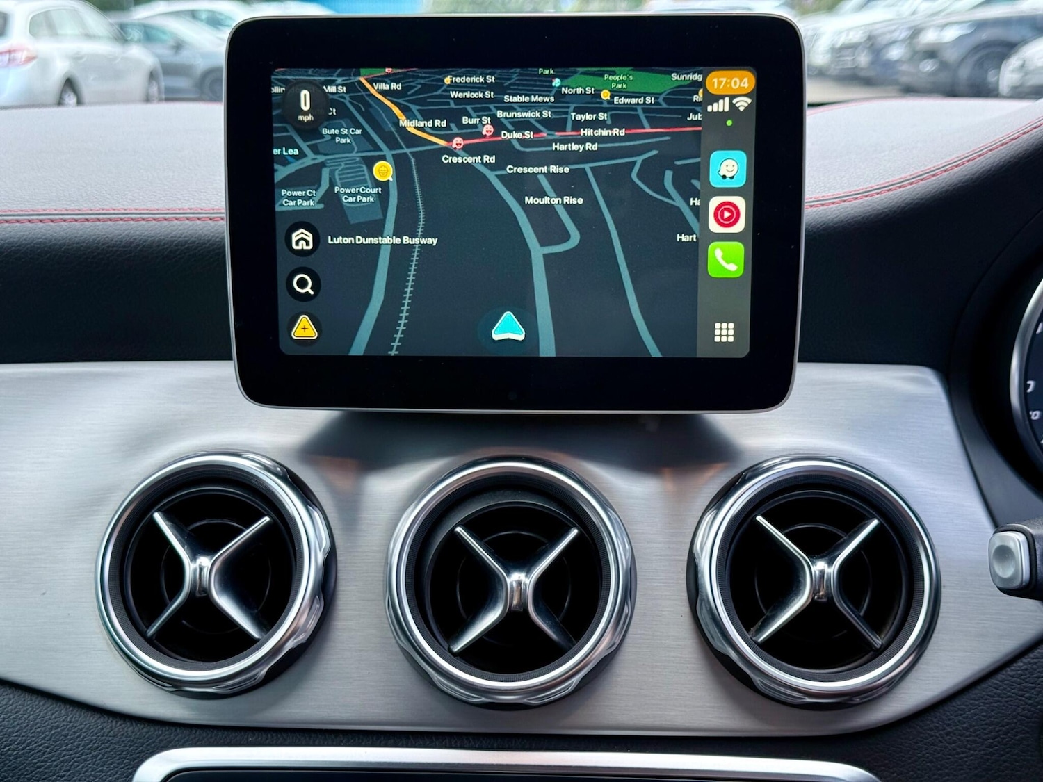 Used Mercedes-Benz GLA for sale - 76989258: Photo 21