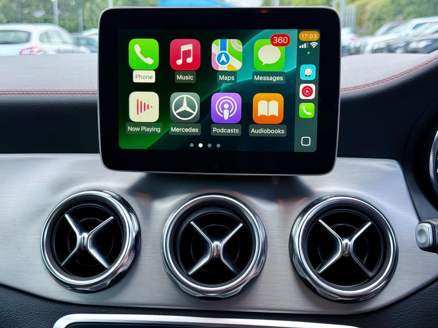 Used Mercedes-Benz GLA for sale - 76989258: Photo 22