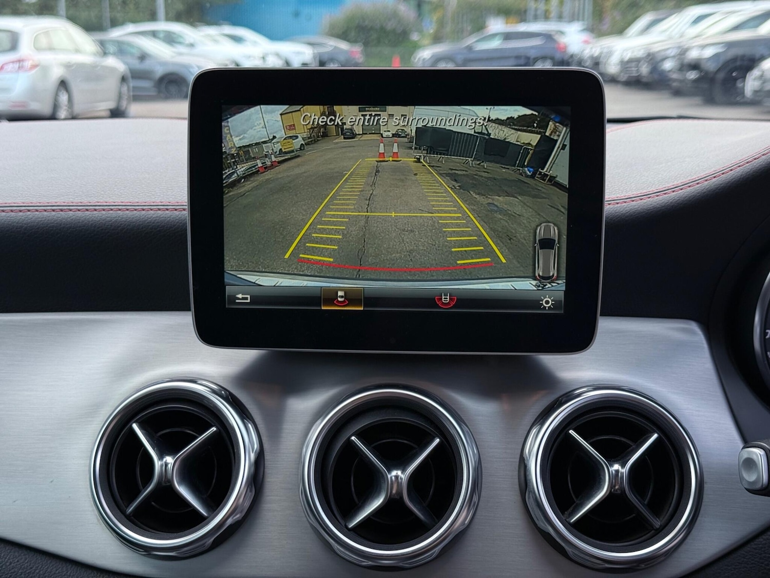 Used Mercedes-Benz GLA for sale - 76989258: Photo 23