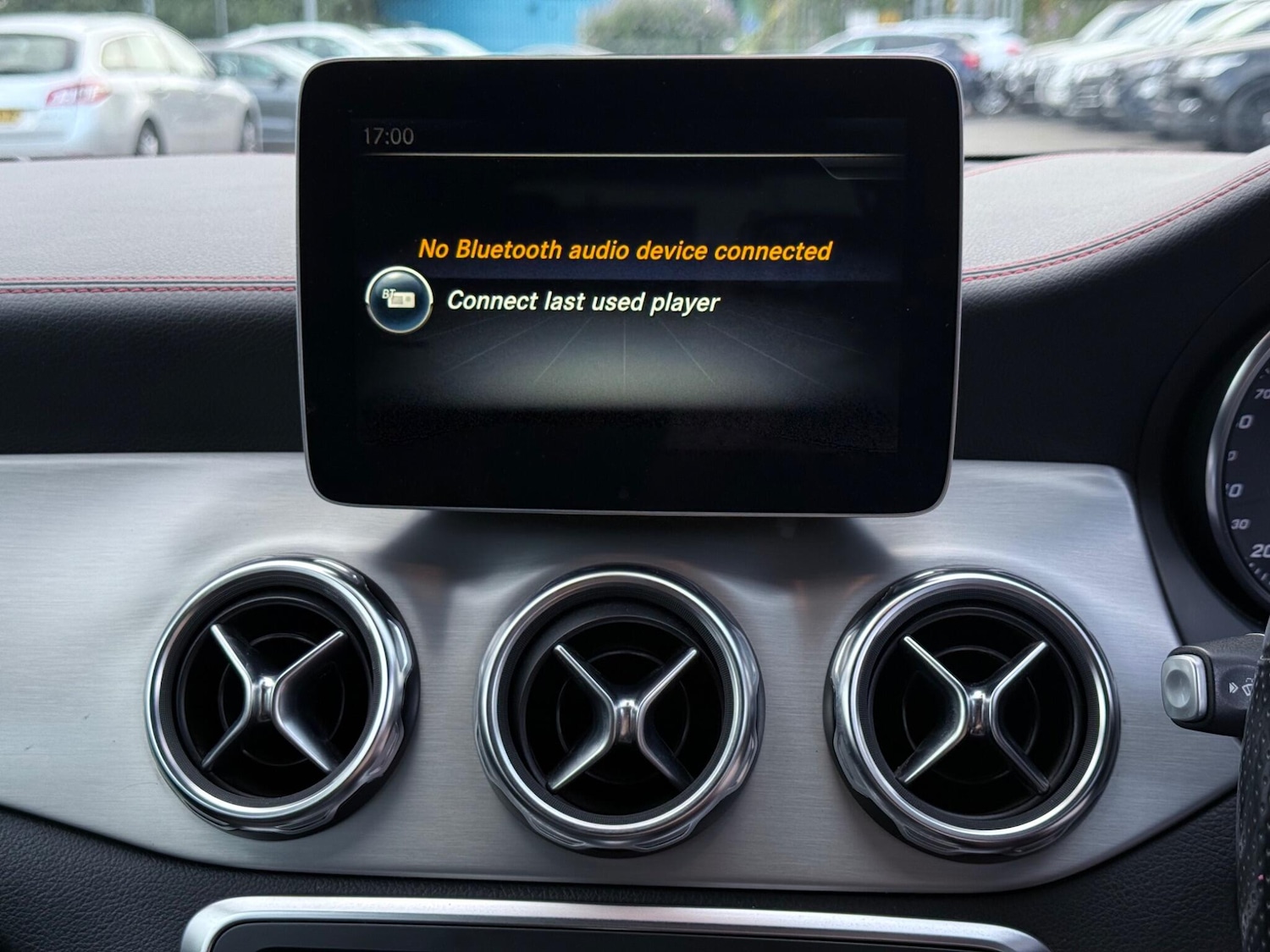 Used Mercedes-Benz GLA for sale - 76989258: Photo 24