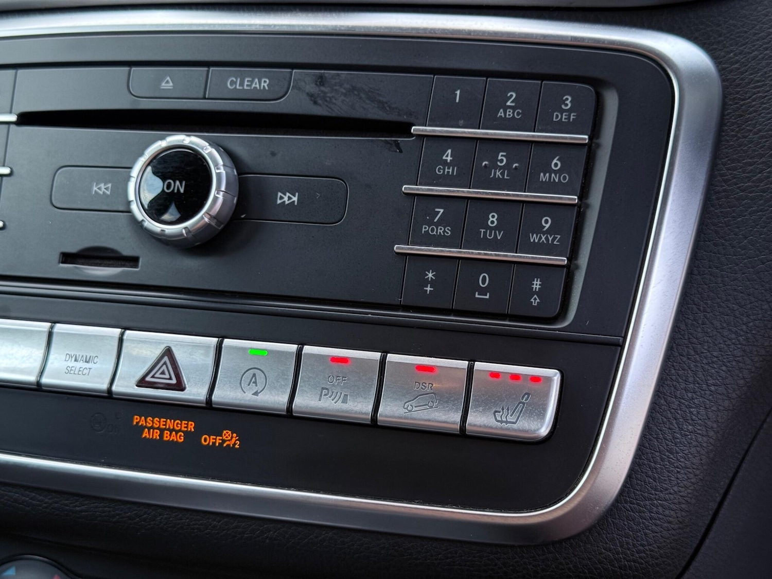 Used Mercedes-Benz GLA for sale - 76989258: Photo 25