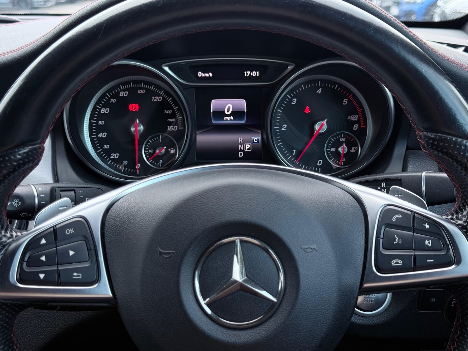 Used Mercedes-Benz GLA for sale - 76989258: Photo 28