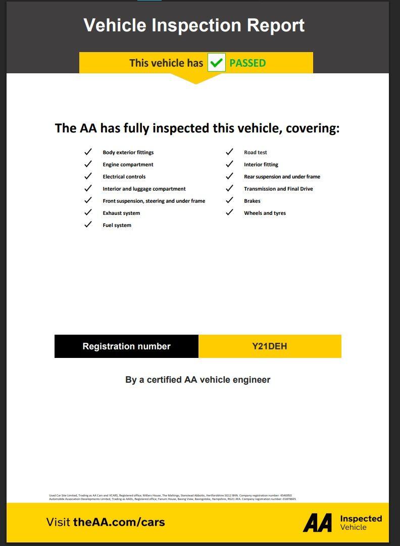 Used Mercedes-Benz GLA for sale - 76989258: Photo 3