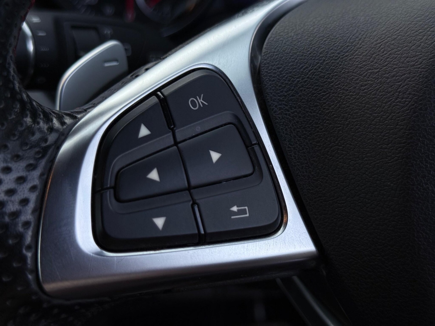 Used Mercedes-Benz GLA for sale - 76989258: Photo 31