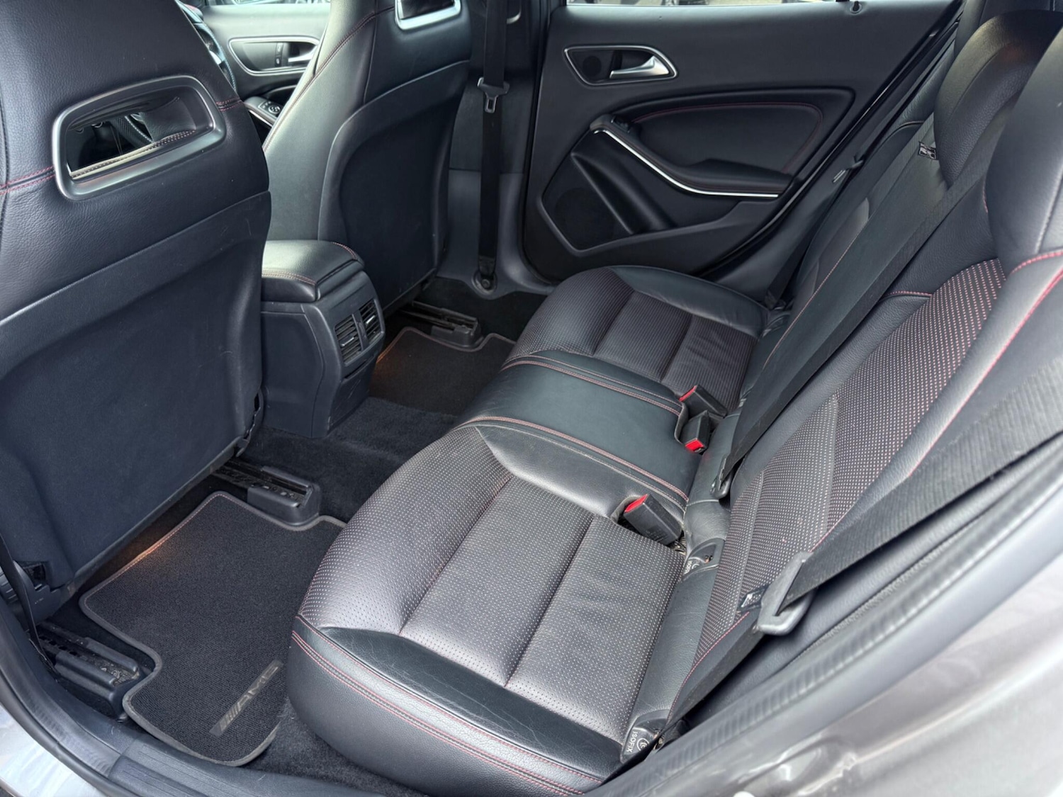 Used Mercedes-Benz GLA for sale - 76989258: Photo 33