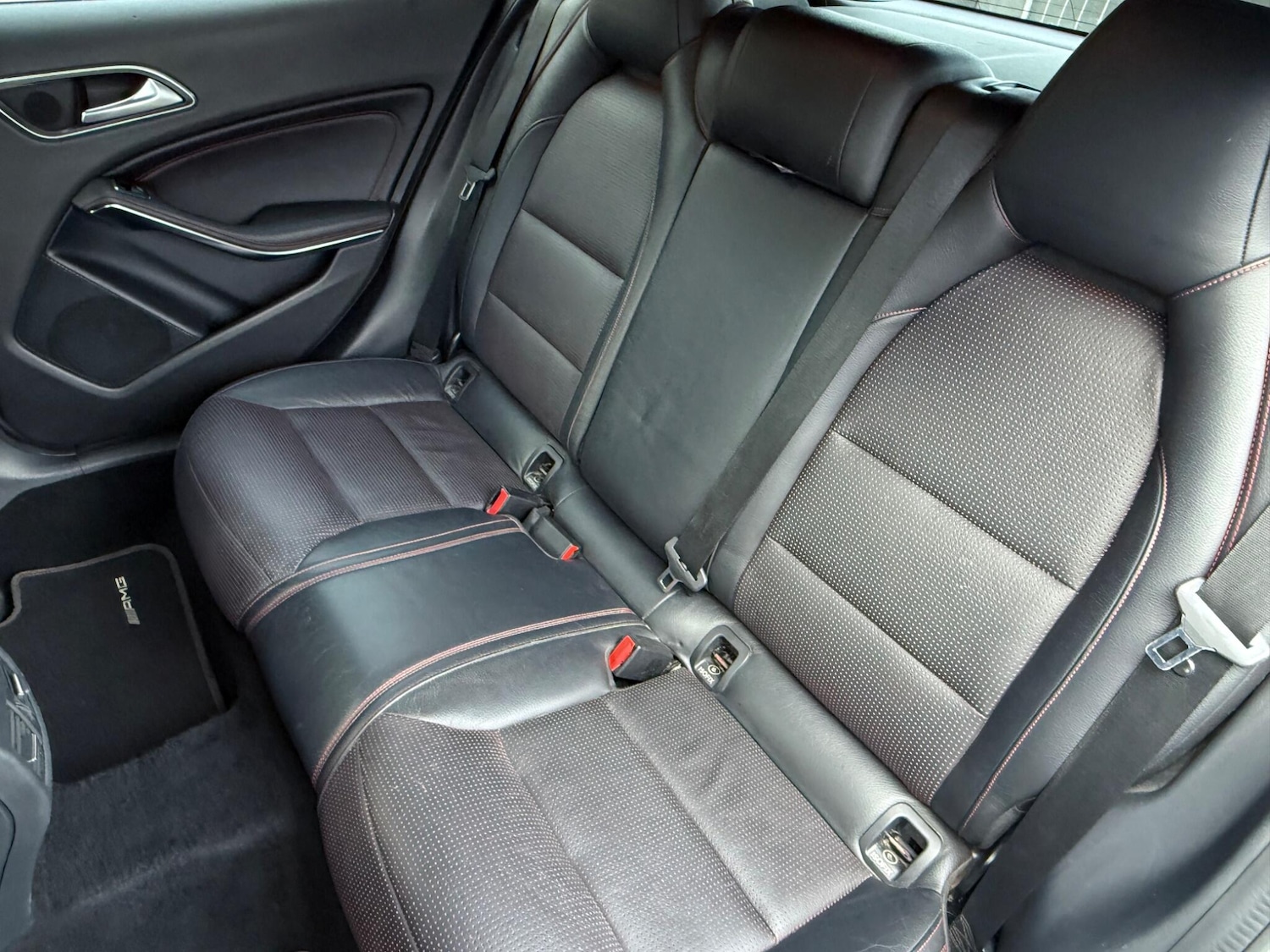 Used Mercedes-Benz GLA for sale - 76989258: Photo 36