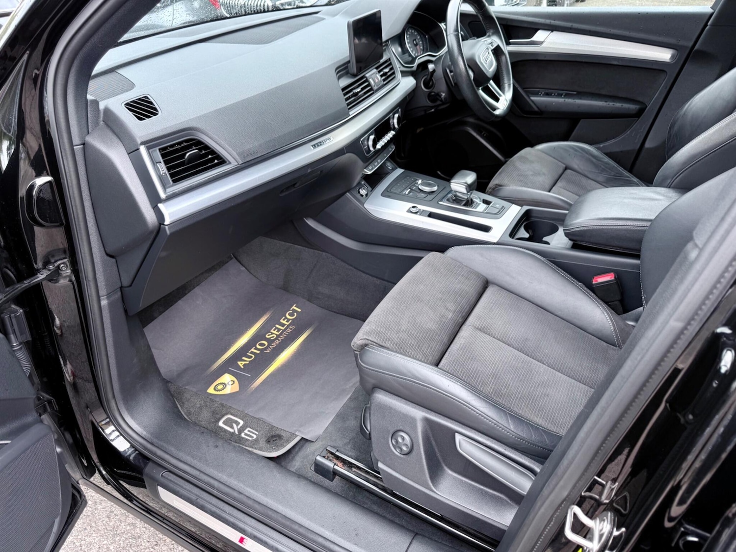 Used Audi Q5 2018 for sale - 75884258: Photo 13