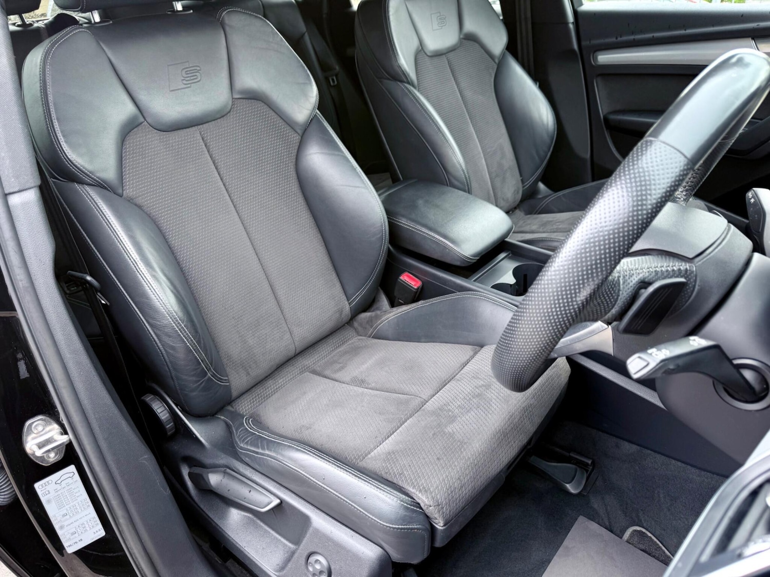 Used Audi Q5 2018 for sale - 75884258: Photo 16