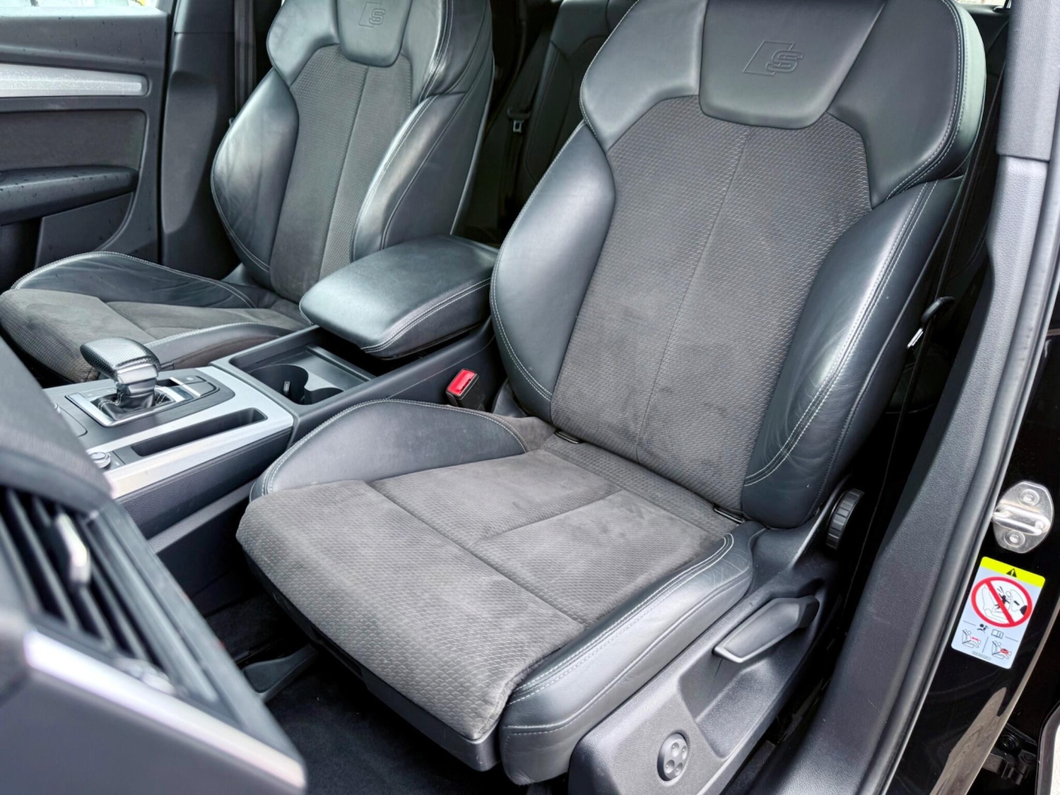 Used Audi Q5 2018 for sale - 75884258: Photo 17