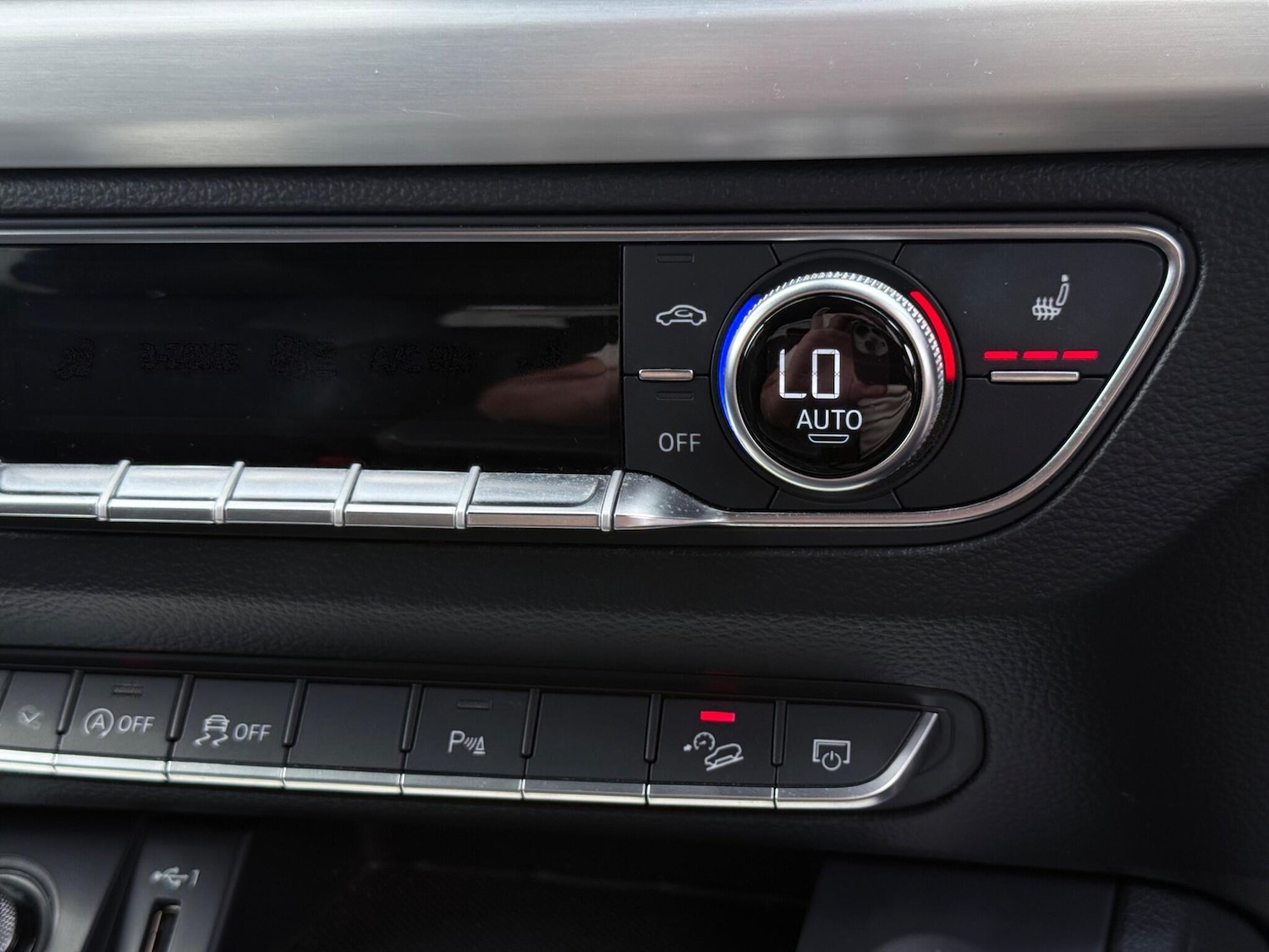 Used Audi Q5 2018 for sale - 75884258: Photo 18