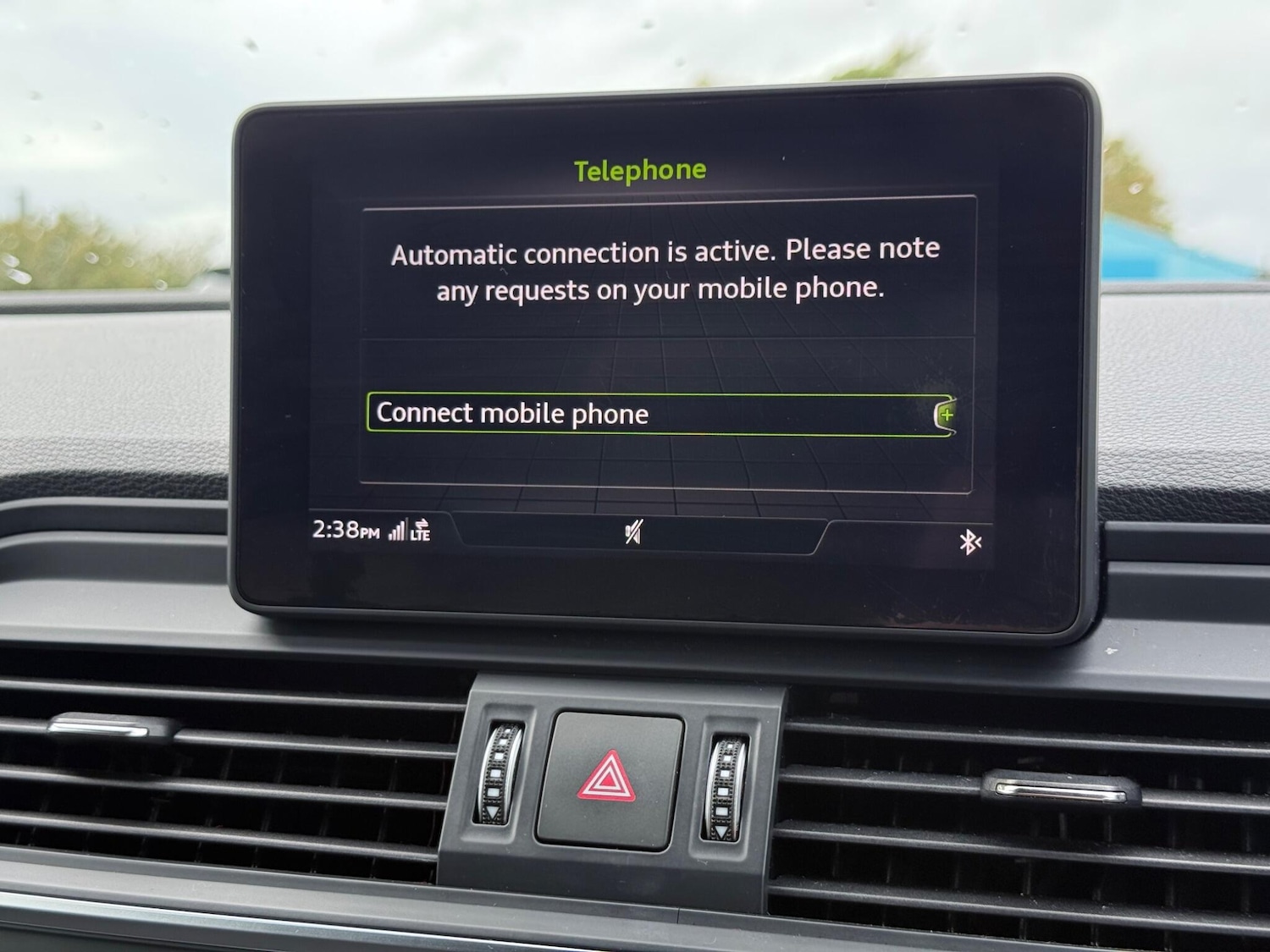 Used Audi Q5 2018 for sale - 75884258: Photo 23