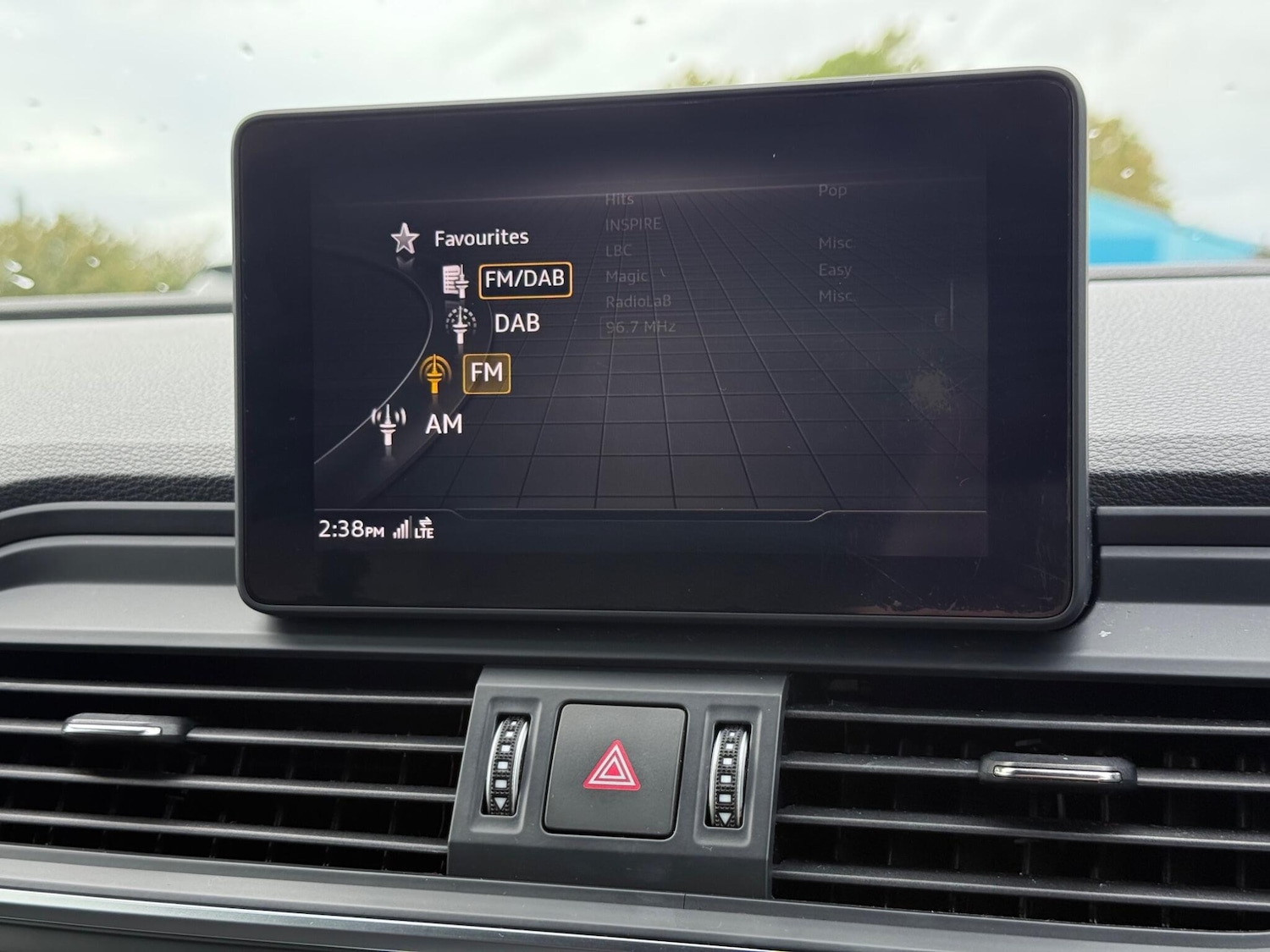 Used Audi Q5 2018 for sale - 75884258: Photo 24