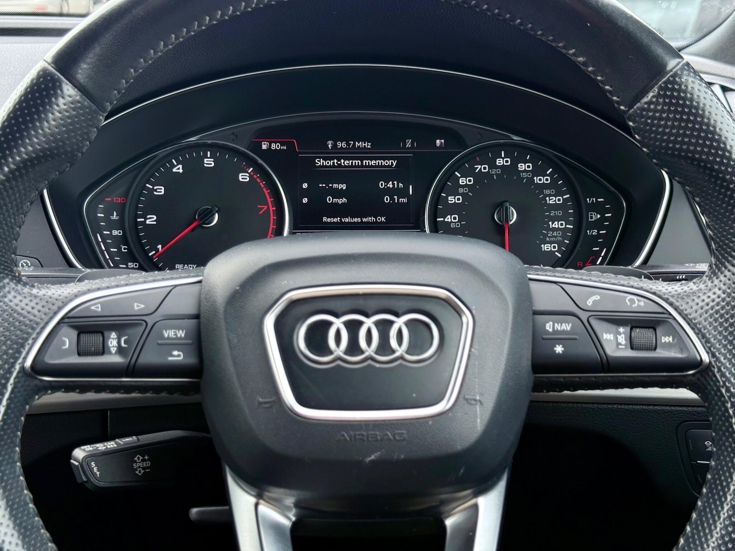 Used Audi Q5 2018 for sale - 75884258: Photo 27