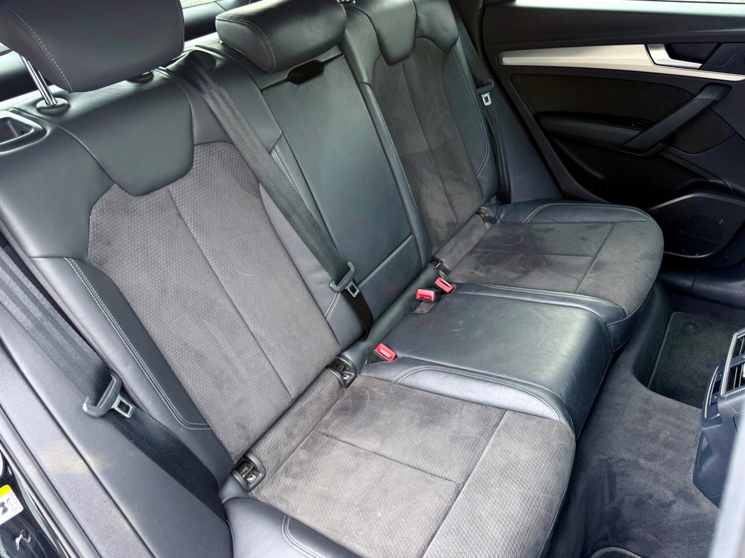 Used Audi Q5 2018 for sale - 75884258: Photo 31