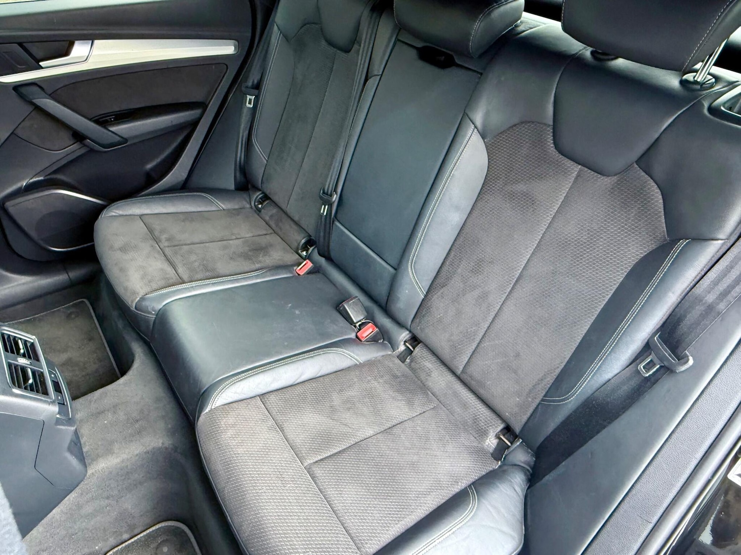 Used Audi Q5 2018 for sale - 75884258: Photo 32