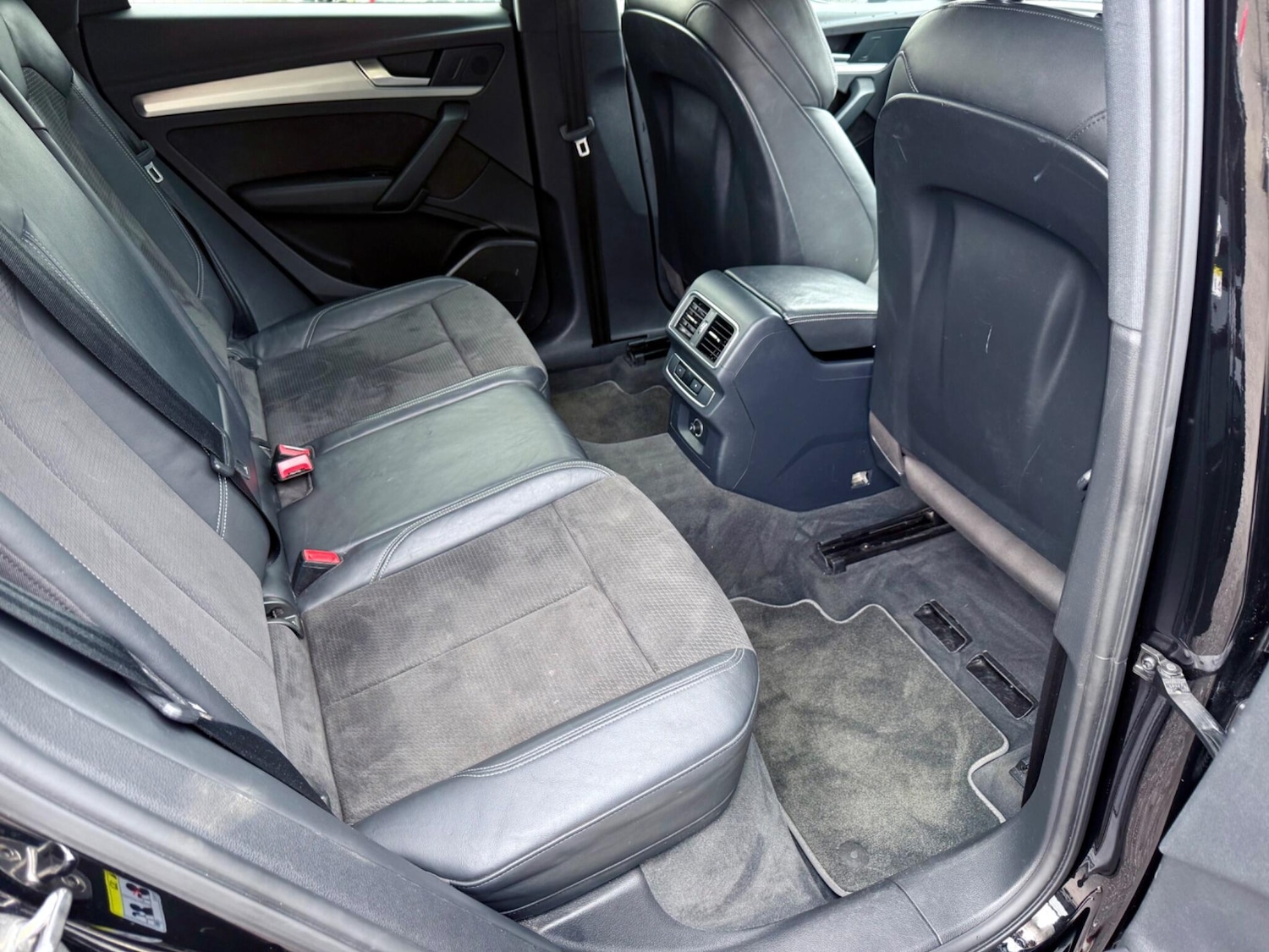 Used Audi Q5 2018 for sale - 75884258: Photo 34