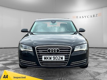 Used Audi A8 2012 for sale - 79256160: Photo