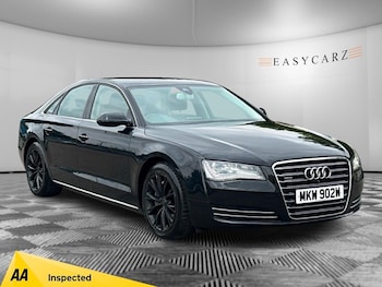 Used Audi A8 2012 for sale - 79256160: Photo