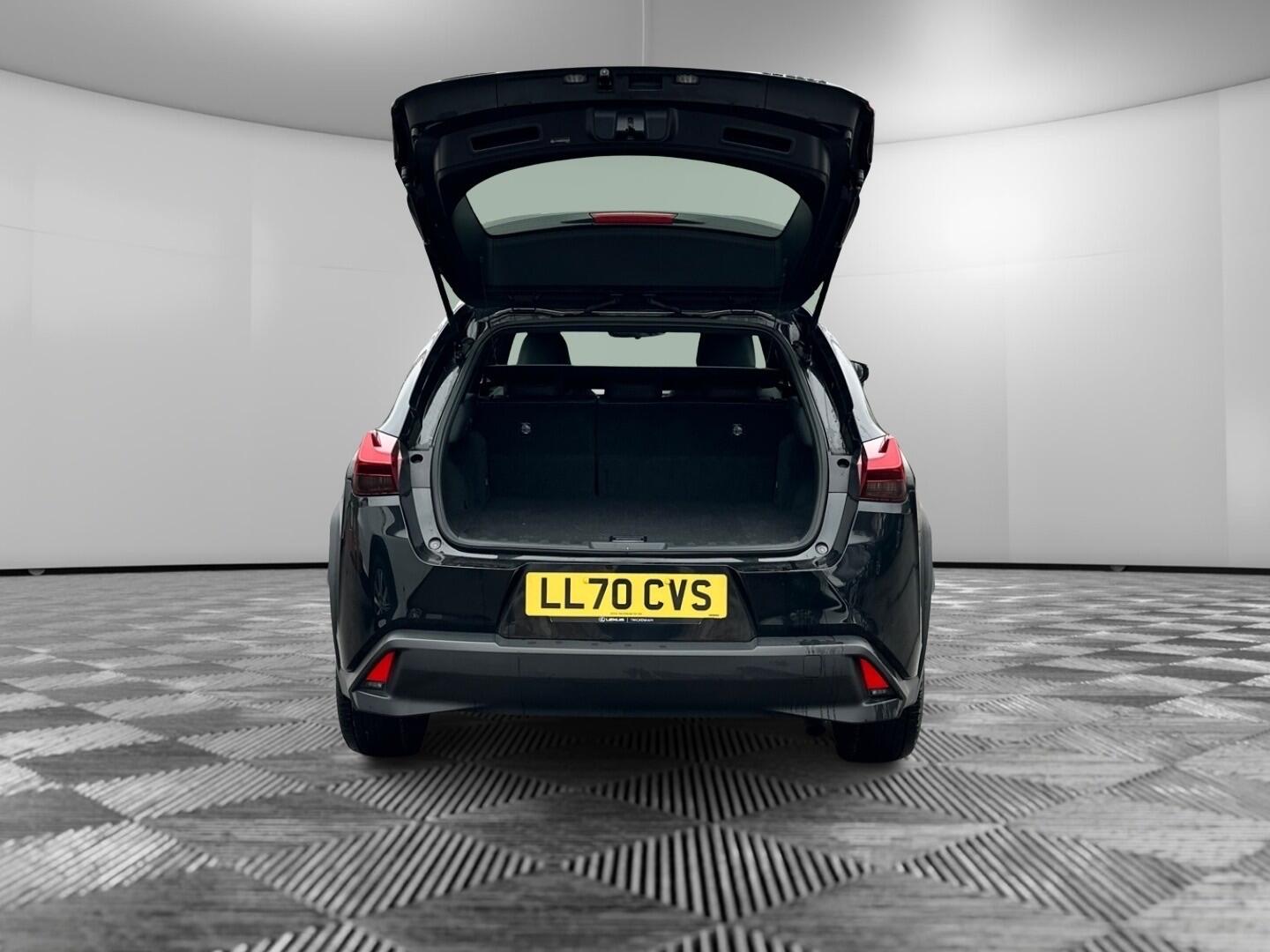 Used Lexus UX 2020 for sale - 77074171: Photo 10