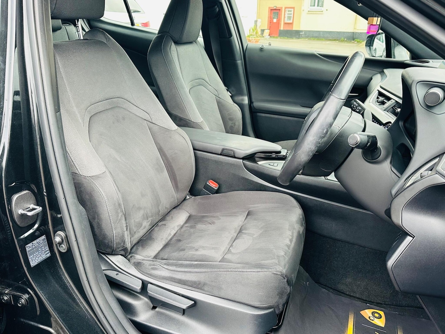 Used Lexus UX 2020 for sale - 77074171: Photo 12