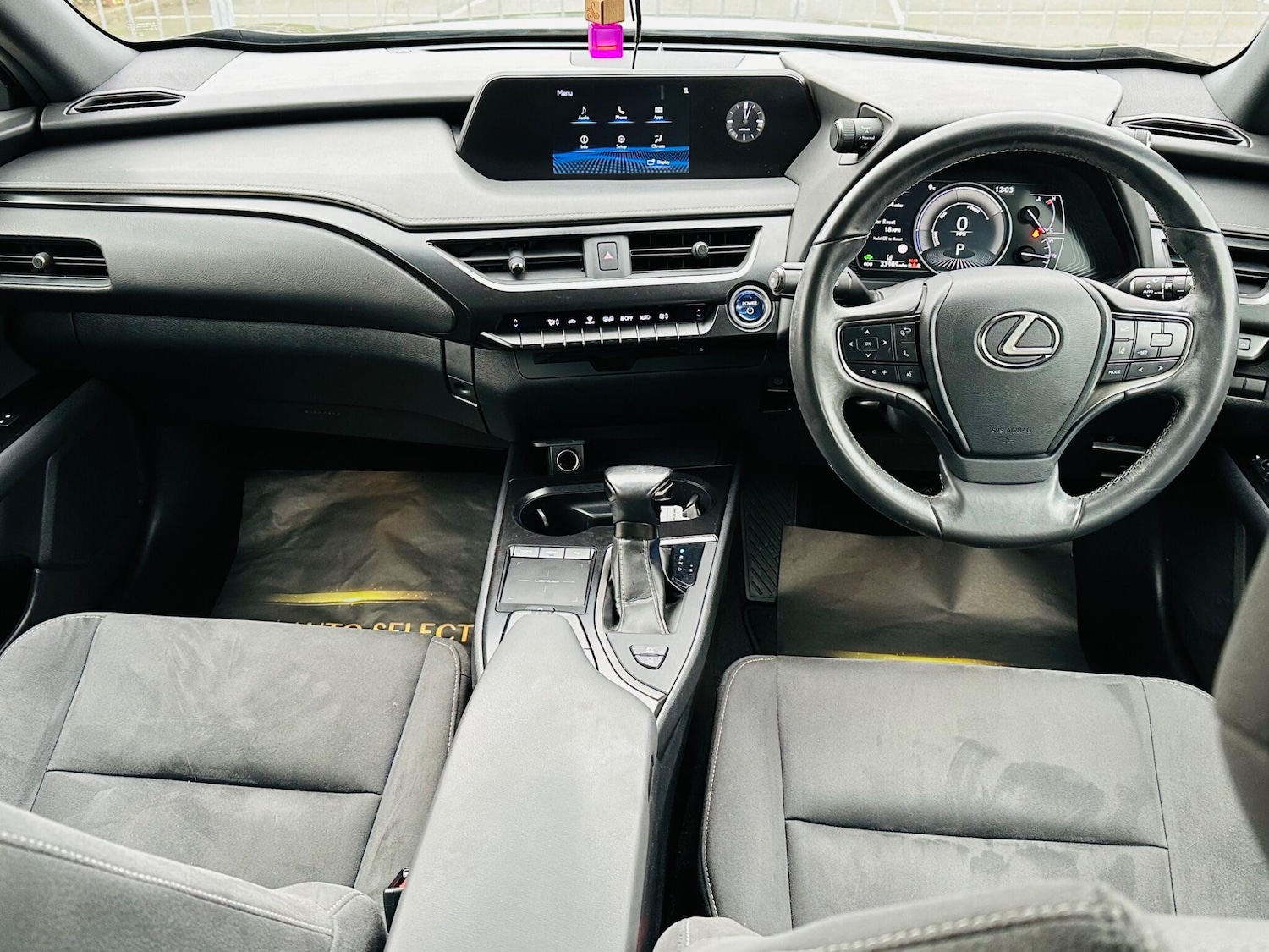 Used Lexus UX 2020 for sale - 77074171: Photo 14