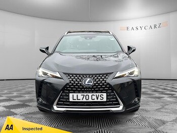 (70) - 2.0 250h E-CVT Euro 6 (s/s) 5dr