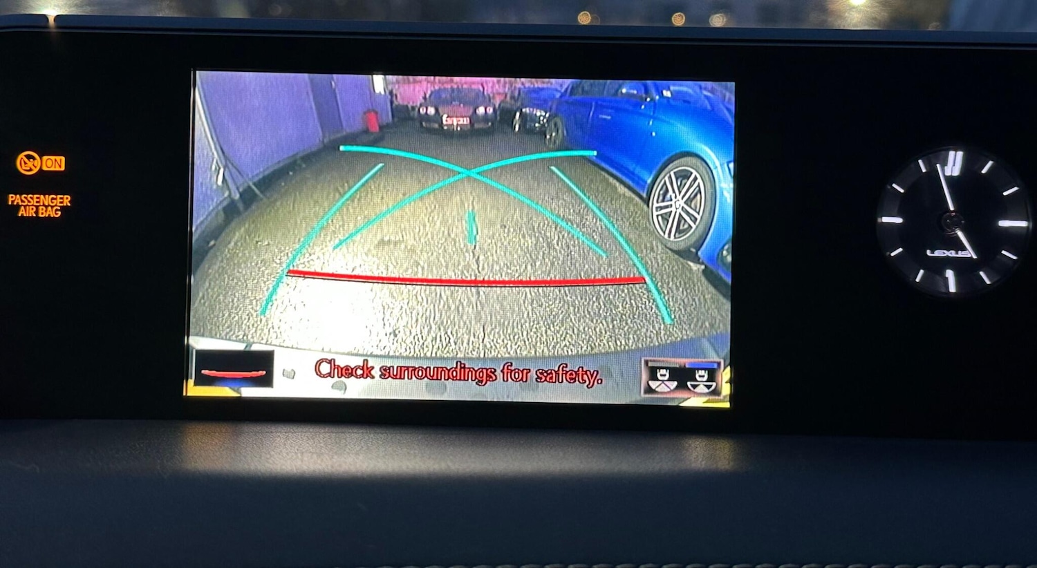 Used Lexus UX 2020 for sale - 77074171: Photo 22