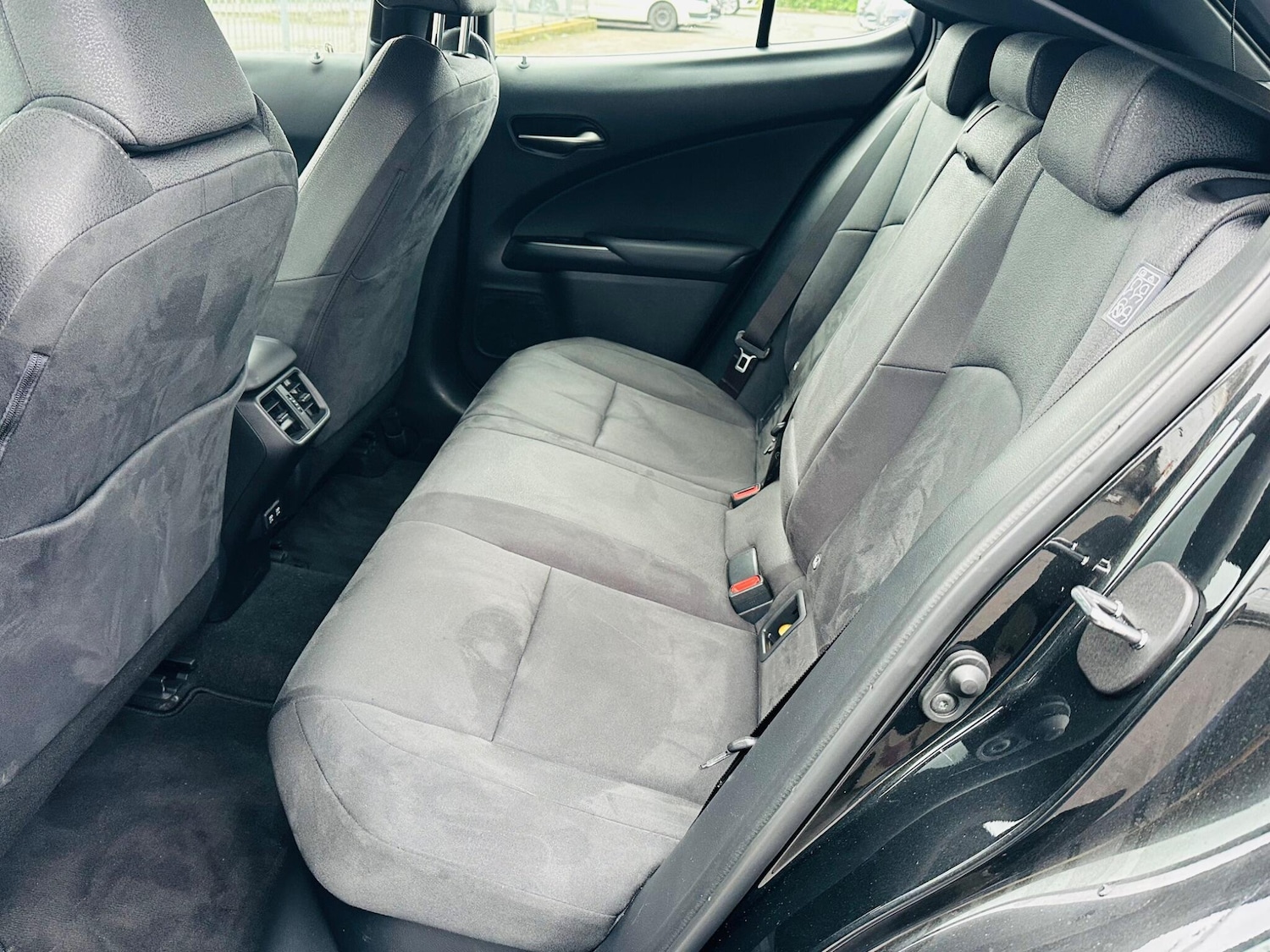 Used Lexus UX 2020 for sale - 77074171: Photo 32