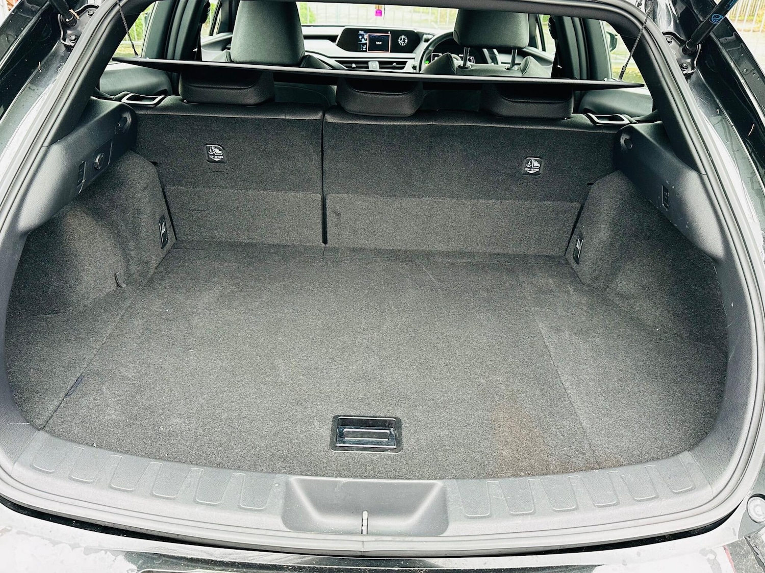 Used Lexus UX 2020 for sale - 77074171: Photo 34