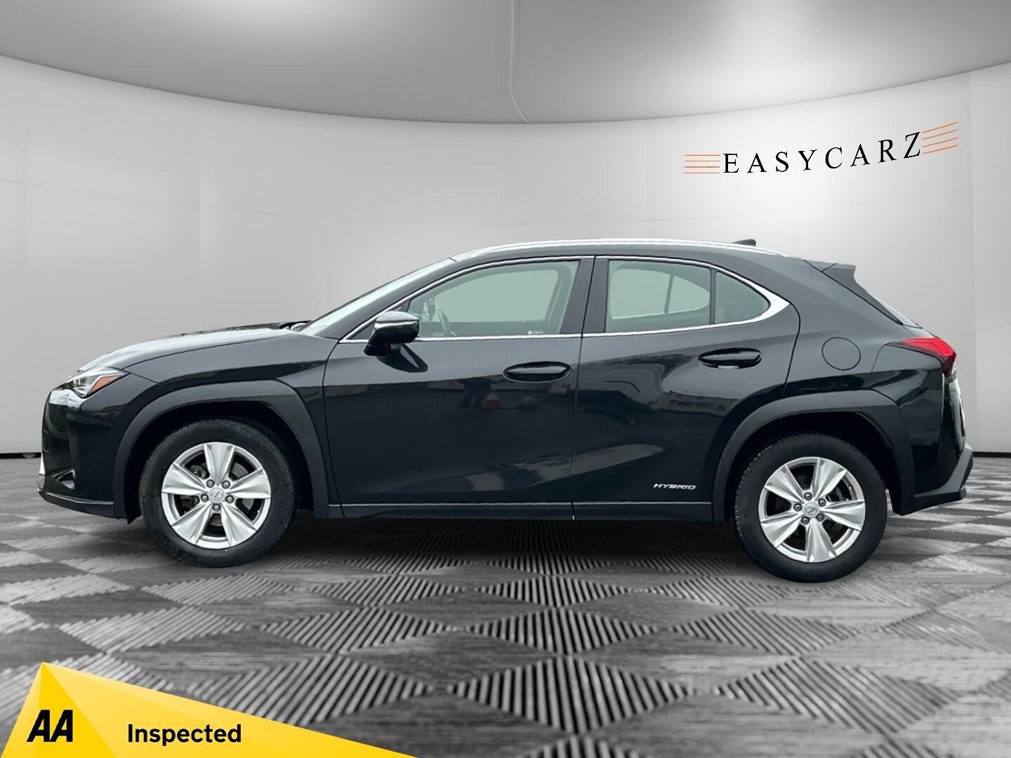 Used Lexus UX 2020 for sale - 77074171: Photo 5