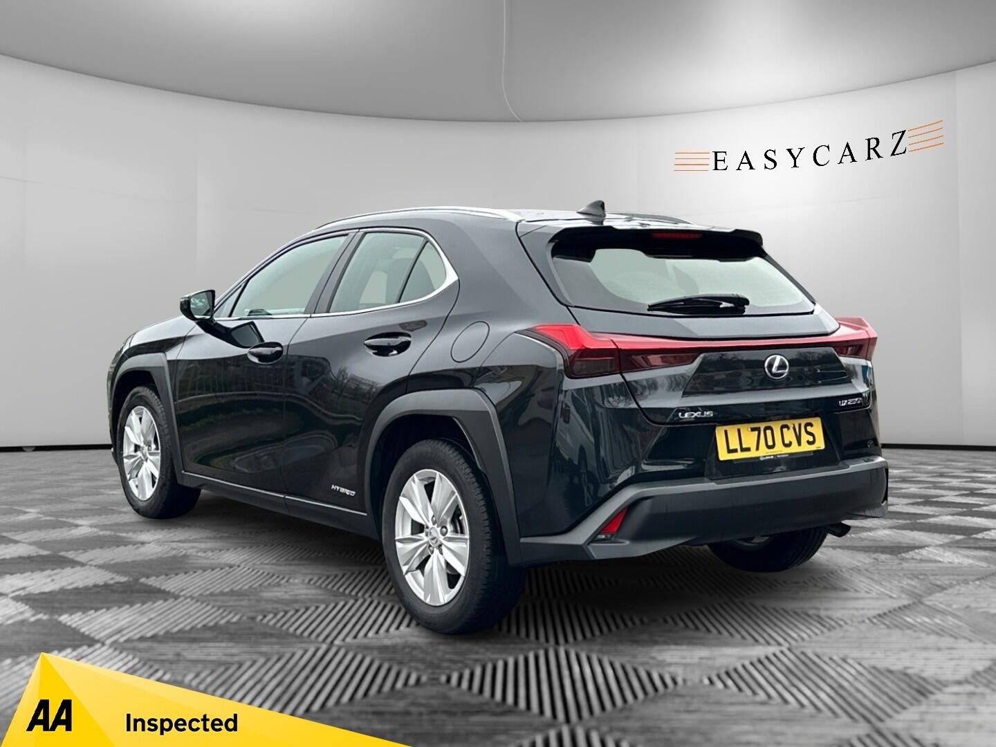 Used Lexus UX 2020 for sale - 77074171: Photo 6