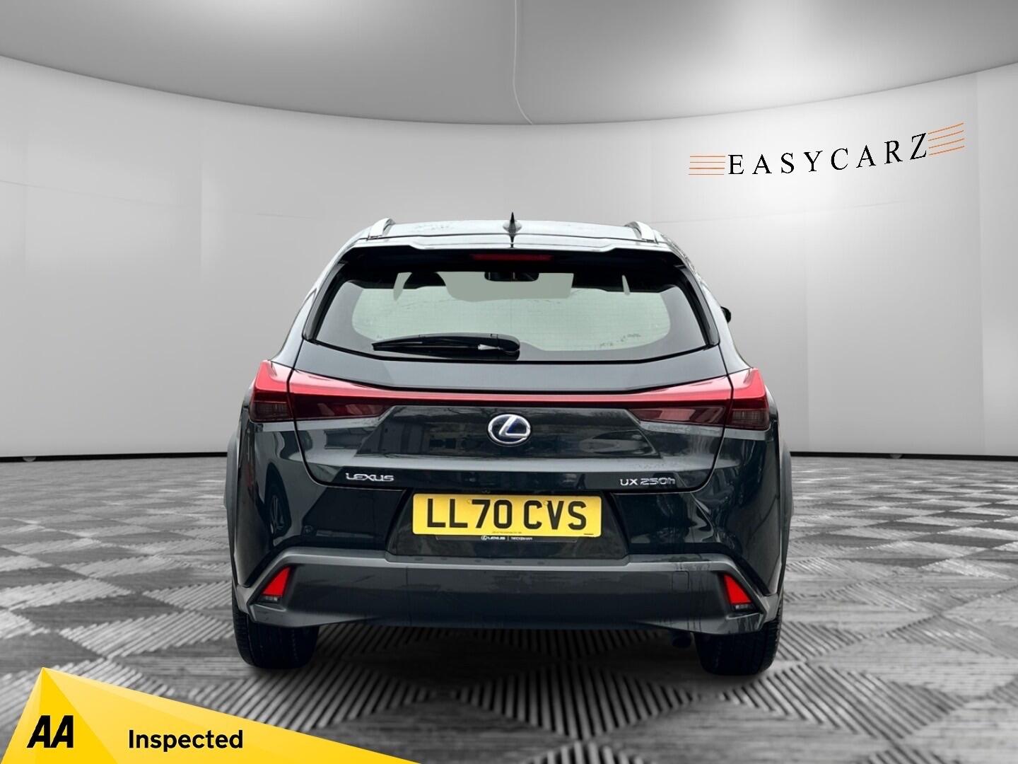 Used Lexus UX 2020 for sale - 77074171: Photo 7