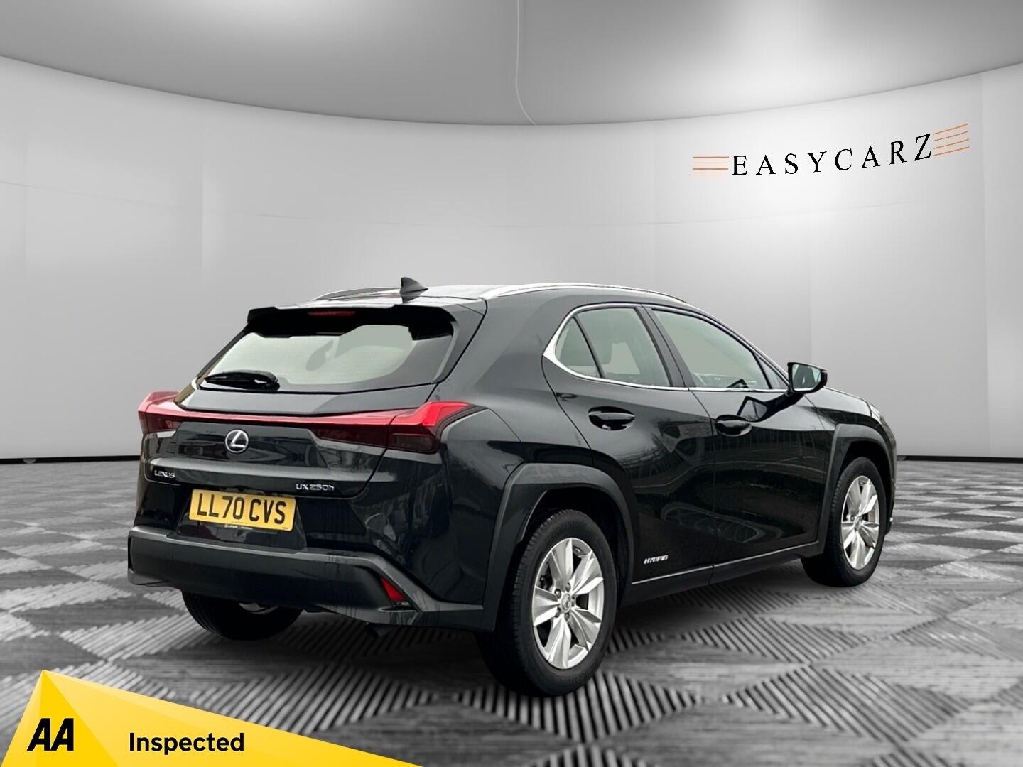 Used Lexus UX 2020 for sale - 77074171: Photo 8