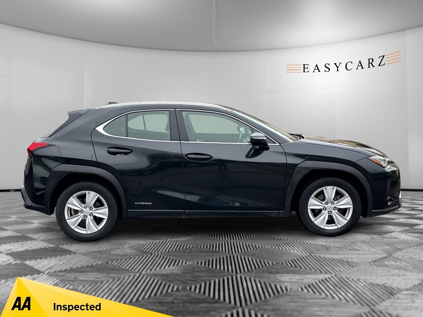 Used Lexus UX 2020 for sale - 77074171: Photo 9