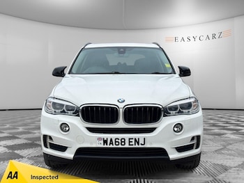 Used BMW X5 2018 for sale - 79192082: Photo