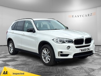 Used BMW X5 2018 for sale - 79192082: Photo