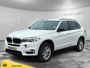 Used BMW X5 2018 for sale - 79192082: Photo
