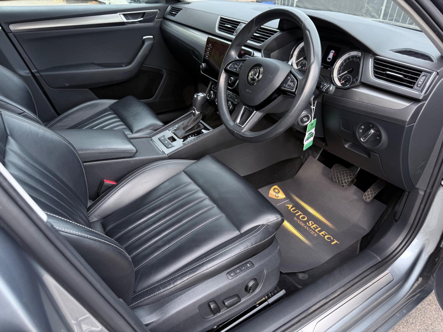 Vehicle 13