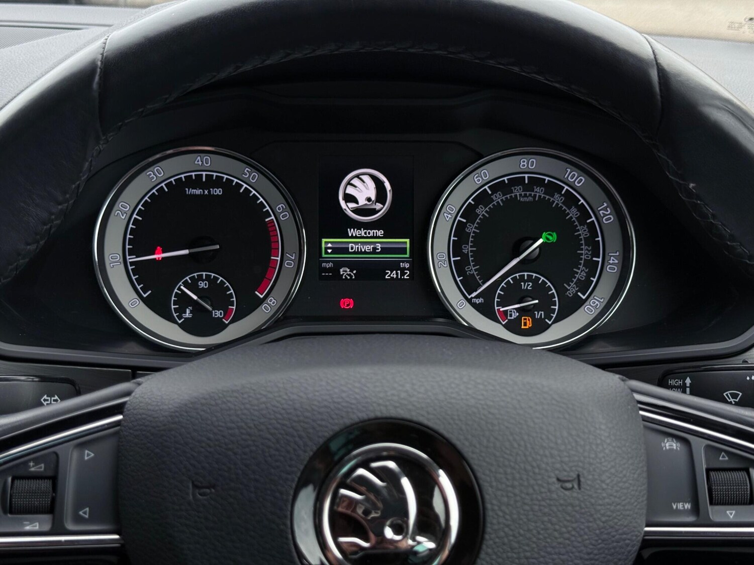 Vehicle 26