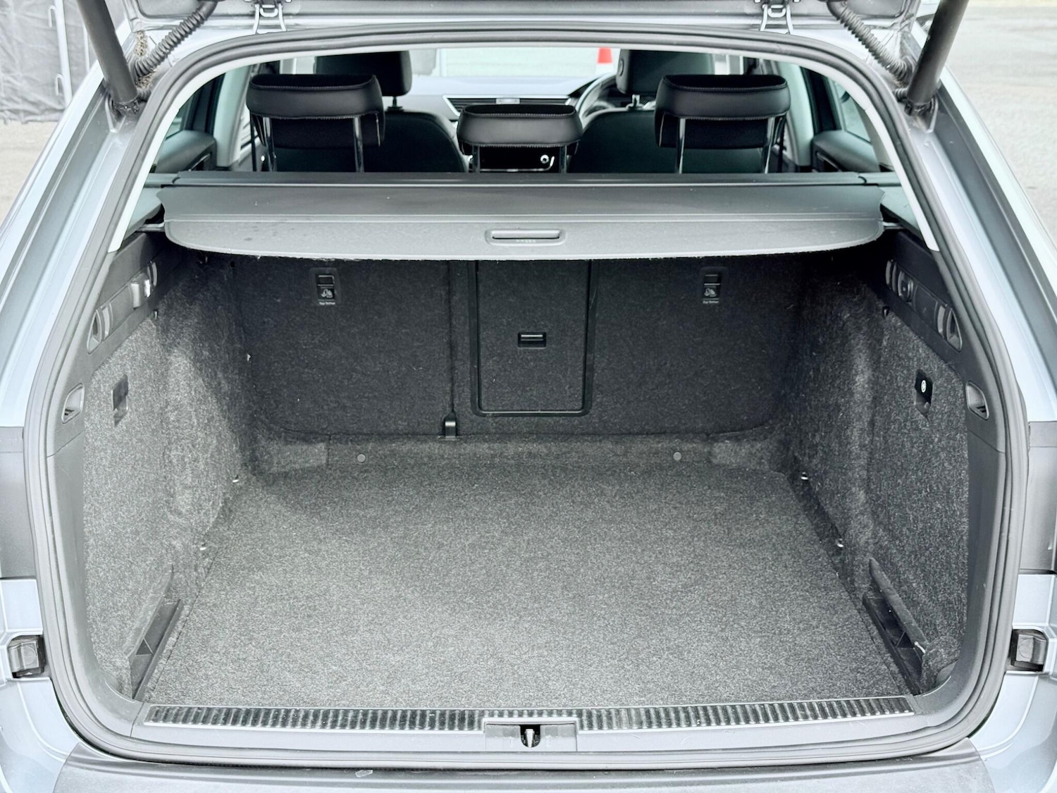 Vehicle 36