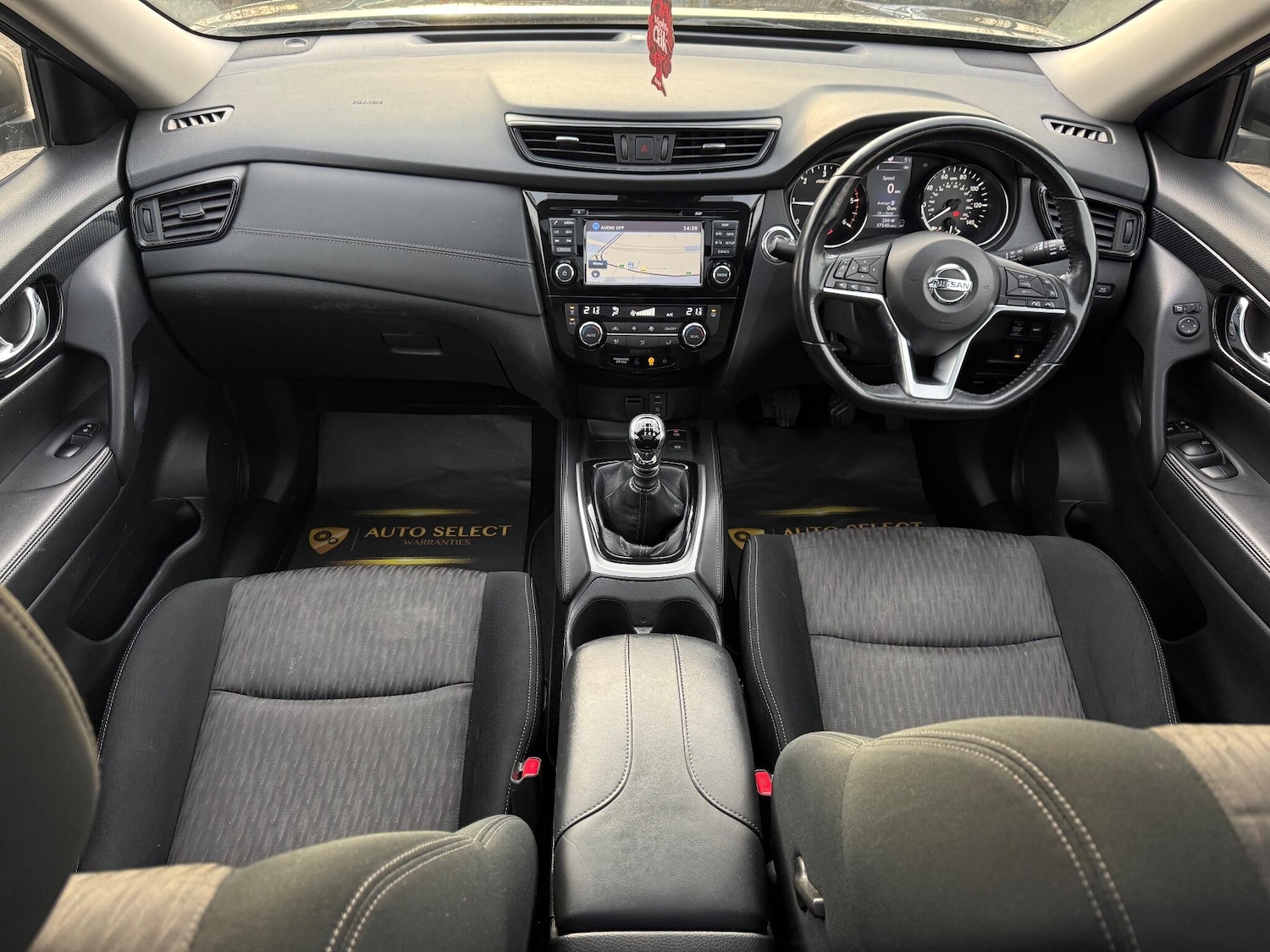 Used Nissan X-Trail 2020 for sale - 77216158: Photo 11