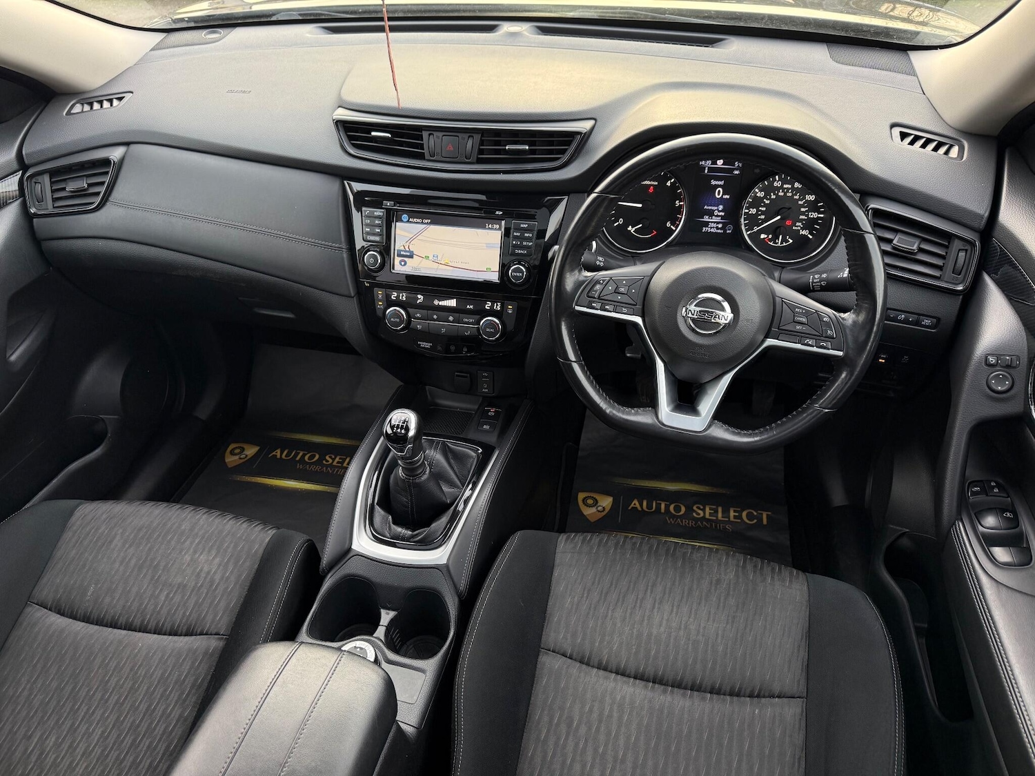 Used Nissan X-Trail 2020 for sale - 77216158: Photo 12